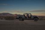 Jeep Gladiator Mojave 2020 года (NA)